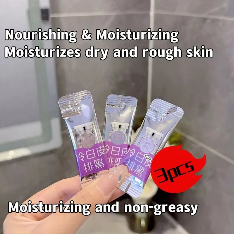 Body Moisturizing Underarm Whitening Cream Bleach Butt Knee Private Parts Melanin Brighten Lighten Dark Skin Care Women Beauty